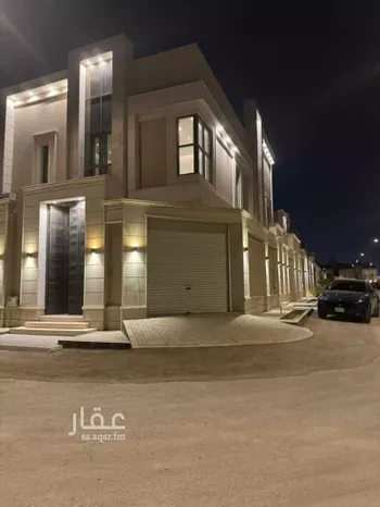 فيلا للإيجار في شارع أبي عبدالله الغرياني, حي النرجس, مدينة الرياض, منطقة الرياض صورة 4