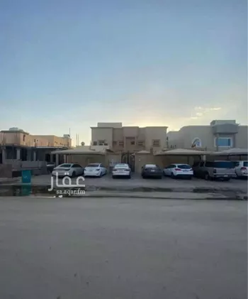 فيلا للبيع في حي مخطط الإتصالات, مدينة الاحساء, المنطقة الشرقية صورة 4