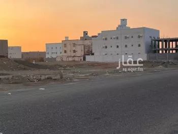 أرض للبيع في حي الوفاء, مدينة جدة, منطقة مكة المكرمة صورة 5