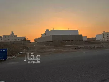 أرض للبيع في حي الوفاء, مدينة جدة, منطقة مكة المكرمة صورة 3