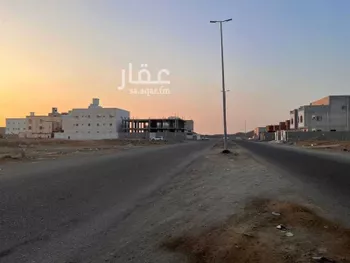 أرض للبيع في حي الوفاء, مدينة جدة, منطقة مكة المكرمة