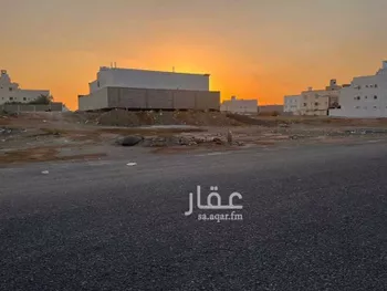 أرض للبيع في حي الوفاء, مدينة جدة, منطقة مكة المكرمة صورة 4