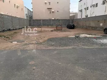 أرض للبيع في شارع عبدالعزيز الرشيد, حي الرياض, مدينة جدة, منطقة مكة المكرمة صورة 2