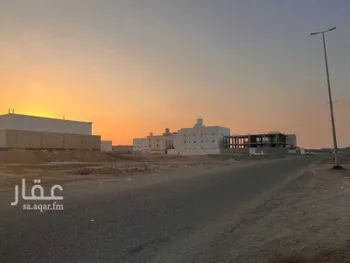 أرض للبيع في حي الوفاء, مدينة جدة, منطقة مكة المكرمة صورة 2