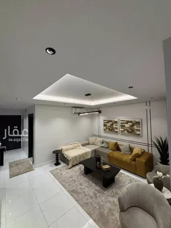 شقة للبيع في شارع طريق الملك فهد, حي النزهة, مدينة جدة, منطقة مكة المكرمة صورة 4