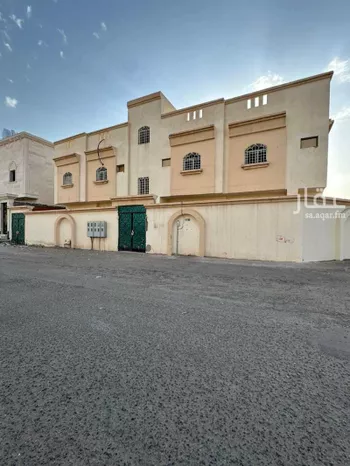 عمارة للبيع في شارع يحيى بن العلاء ، حي العزيزية ، المدينة المنورة ، منطقة المدينة المنورة صورة 5