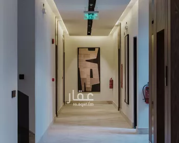 شقة للبيع في شارع طيبة, حي قرطبة, مدينة الرياض, منطقة الرياض صورة 3