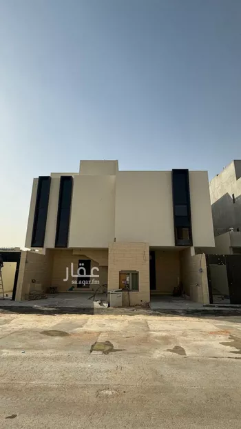 دور للبيع في شارع محمد البجلي, حي النرجس, مدينة الرياض, منطقة الرياض صورة 2
