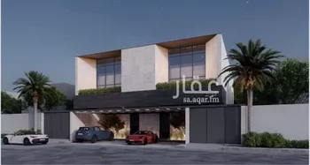 دور للبيع في شارع الندوة, حي الياسمين, مدينة الرياض, منطقة الرياض صورة 3