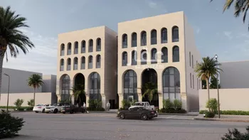 شقة للبيع في شارع ثعلبه بن سعد الخزرجي, حي العارض, مدينة الرياض, منطقة الرياض صورة 2