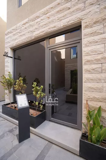 فيلا للبيع في شارع ٤٥٧٧, حي العارض, مدينة الرياض, منطقة الرياض صورة 2