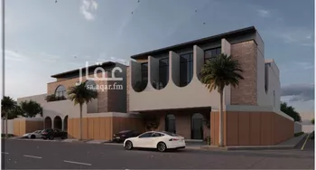 دور للبيع في شارع رقم 421, حي الملقا, مدينة الرياض, منطقة الرياض صورة 2