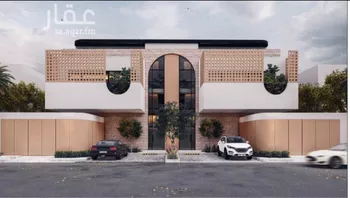 دور للبيع في شارع الهجرة, حي الصفاء, مدينة الرياض, منطقة الرياض صورة 2