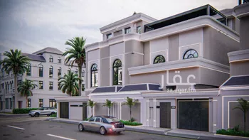 دور للبيع في شارع الفارسية, حي الربوة, مدينة الرياض, منطقة الرياض صورة 2