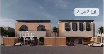 دور للبيع في شارع رقم 421, حي الملقا, مدينة الرياض, منطقة الرياض