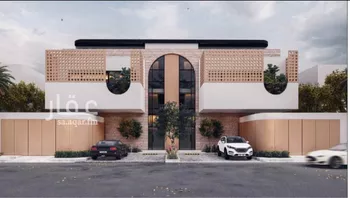 دور للبيع في شارع إبراهيم النبراوي, حي الملك فهد, مدينة الرياض, منطقة الرياض