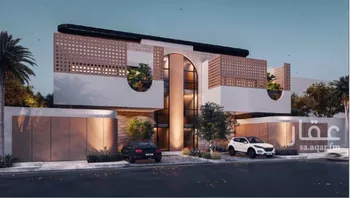 دور للبيع في شارع إبراهيم النبراوي, حي الملك فهد, مدينة الرياض, منطقة الرياض صورة 2
