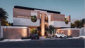 دور للبيع في شارع الهجرة, حي الصفاء, مدينة الرياض, منطقة الرياض