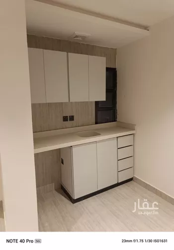 شقة للإيجار في شارع أبي الحرم المقدسي, حي الضباط, مدينة الرياض, منطقة الرياض صورة 2