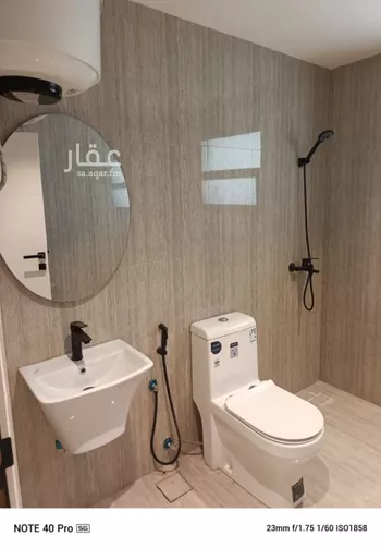 شقة للإيجار في شارع أبي الحرم المقدسي, حي الضباط, مدينة الرياض, منطقة الرياض صورة 4