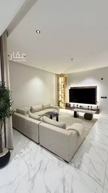 شقة للإيجار في شارع محمد بن عبدالعزيز الدغيثر, حي الملقا, مدينة الرياض, منطقة الرياض