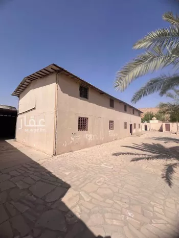 استراحة للإيجار في شارع ثابت ابن المنذر, مدينة الرياض, منطقة الرياض صورة 5