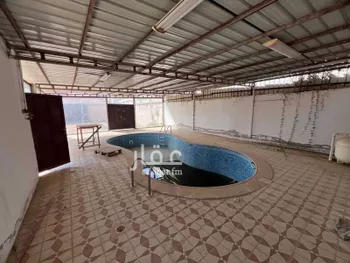 استراحة للإيجار في شارع ثابت ابن المنذر, مدينة الرياض, منطقة الرياض صورة 3