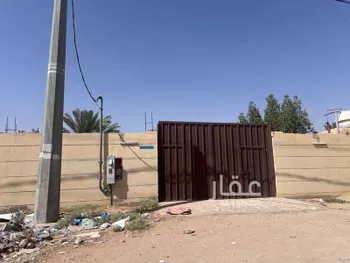 استراحة للإيجار في شارع ثابت ابن المنذر, مدينة الرياض, منطقة الرياض صورة 2