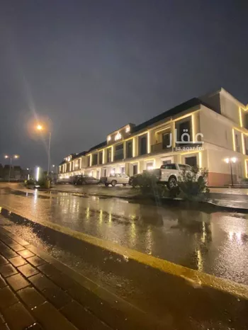 شقة للإيجار في شارع جبل الضبيان ، حي الرمال ، الرياض ، منطقة الرياض