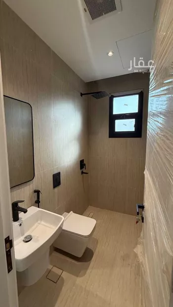 شقة للإيجار في شارع تاج الدين الزرعة الحنفي, حي الرمال, مدينة الرياض, منطقة الرياض صورة 5