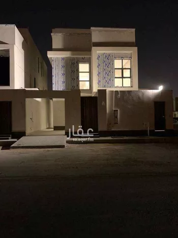 فيلا للبيع في شارع التاجر ، حي النرجس ، الرياض ، الرياض