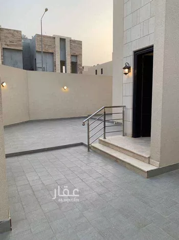 فيلا للبيع في شارع عبيدالله بن أبي المعالي ، حي العارض ، الرياض ، الرياض صورة 2