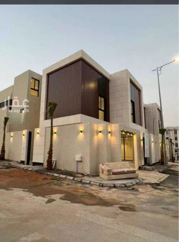 فيلا للبيع في شارع أبي عبدالله الوراق ، حي النرجس ، الرياض ، الرياض