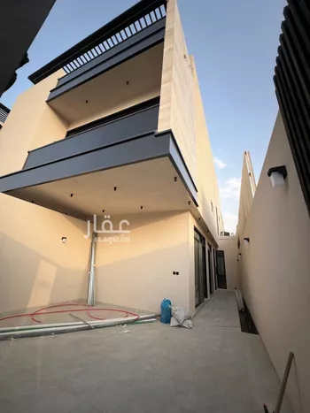 دور للبيع في شارع أمية بن يزيد, حي المروج, مدينة الرياض, منطقة الرياض صورة 2