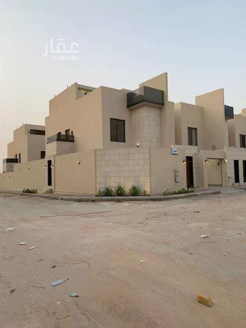 فيلا للبيع في شارع عبيدالله بن أبي المعالي ، حي العارض ، الرياض ، الرياض