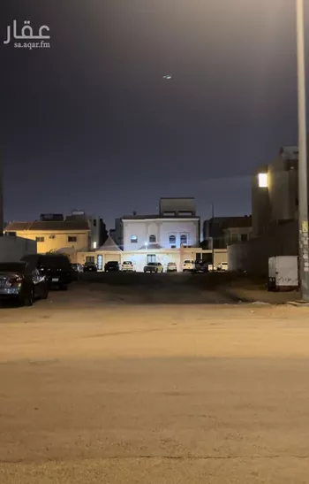 أرض للبيع في شارع علي بن عبدالكريم ، حي اشبيلية ، الرياض ، منطقة الرياض صورة 2