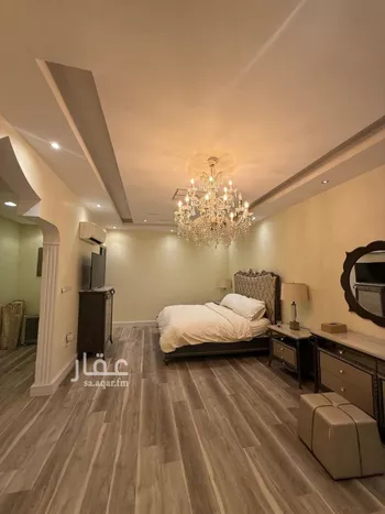 شقة للإيجار في شارع رقم 473 ، حي الملقا ، الرياض ، منطقة الرياض صورة 2