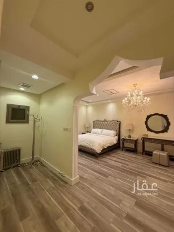 شقة للإيجار في شارع رقم 460 ، حي الملقا ، الرياض ، منطقة الرياض صورة 4