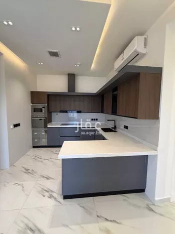 شقة للإيجار في شارع رقم 394, حي الملقا, مدينة الرياض, منطقة الرياض صورة 5