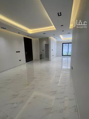 دور للإيجار في شارع رقم 374, حي الملقا, مدينة الرياض, منطقة الرياض صورة 4