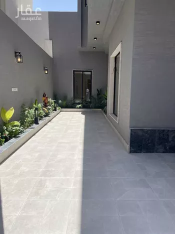 دور للإيجار في شارع رقم 374, حي الملقا, مدينة الرياض, منطقة الرياض صورة 2