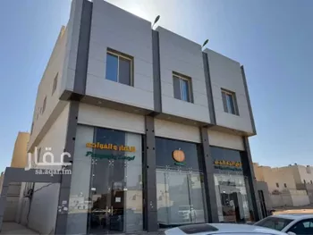محل للإيجار في شارع السيل الكبير, حي المهدية, مدينة الرياض, منطقة الرياض