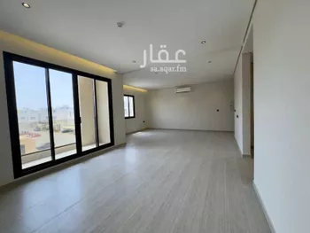 شقة للإيجار في شارع ثابت العوفي, حي النرجس, مدينة الرياض, منطقة الرياض صورة 5