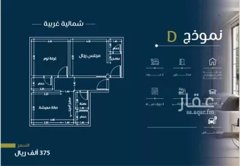شقة للبيع في شارع صقر قريش, حي السلامة, مدينة جدة, منطقة مكة المكرمة صورة 2
