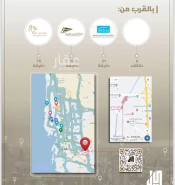 شقة للبيع في شارع خلف الفراء, حي الجامعة, مدينة جدة, منطقة مكة المكرمة صورة 4