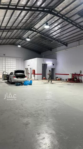 مستودع للإيجار في بريدة ، بريدة صورة 2