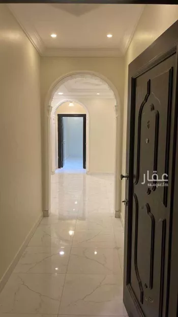 شقة للإيجار في شارع الحسن بن عبد الرحمن, حي الواحة, مدينة جدة, منطقة مكة المكرمة