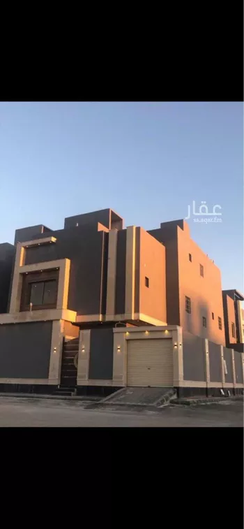 فيلا للبيع في شارع شهيد الدين ثم الوطن محمد يحيى محمد الب, حي العارض, مدينة الرياض, منطقة الرياض