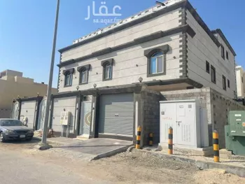 عمارة للبيع في شارع 3532623, حي الأمواج, مدينة الخبر, المنطقة الشرقية صورة 3