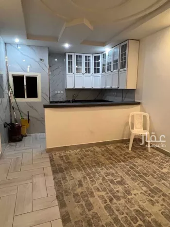 شقة للإيجار في شارع جعفر بن الأزهر ، حي المروة ، جدة ، جدة صورة 3